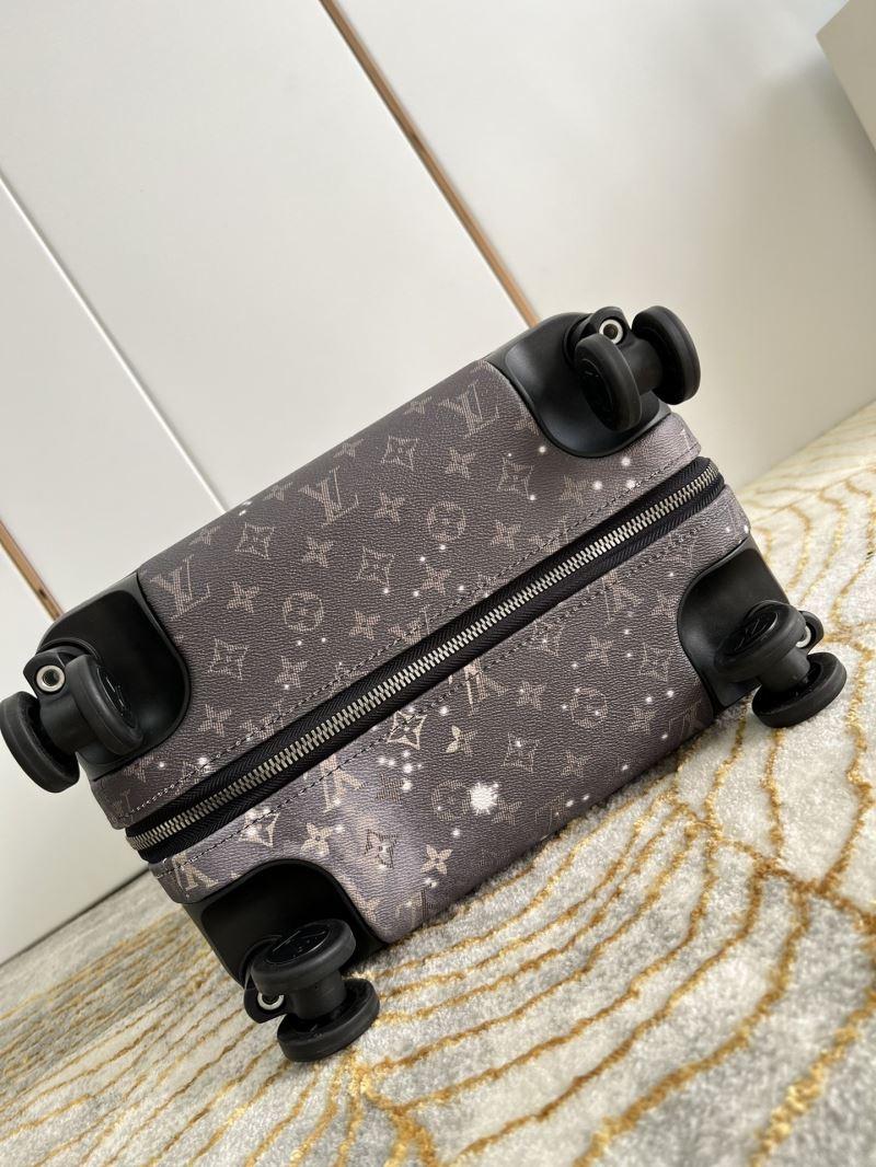 LV Suitcase